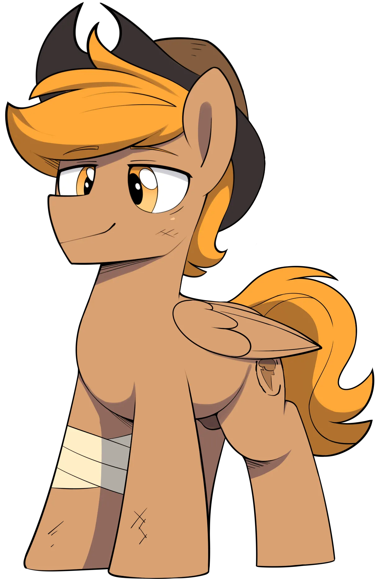 Fallout Equestria Extra image number 124