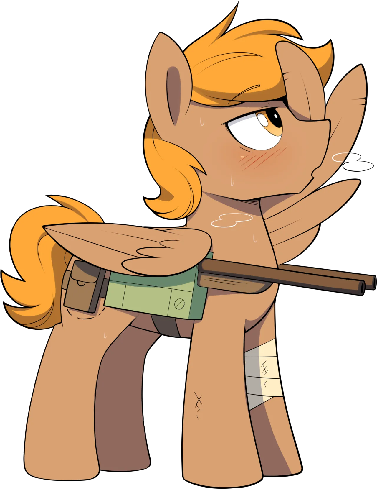Fallout Equestria Extra image number 127