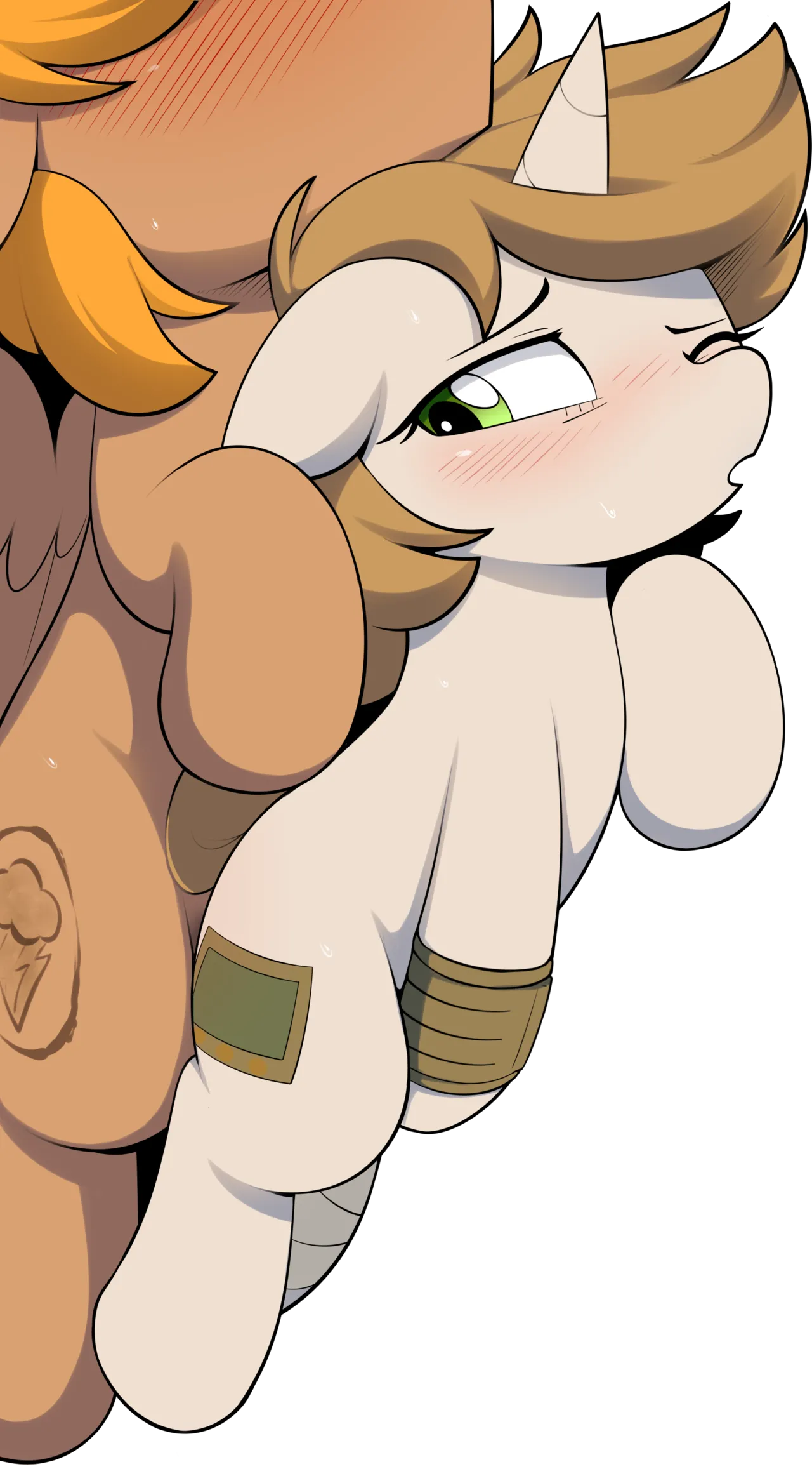 Fallout Equestria Extra image number 129