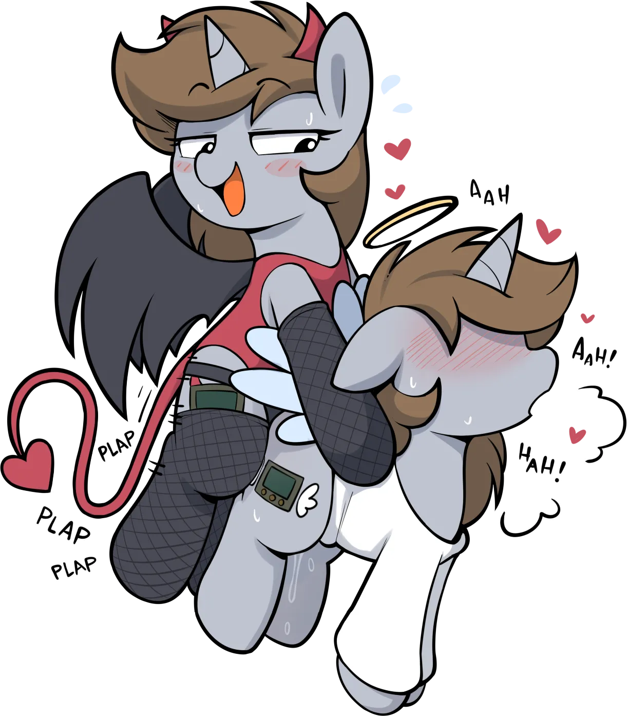 Fallout Equestria Extra image number 132