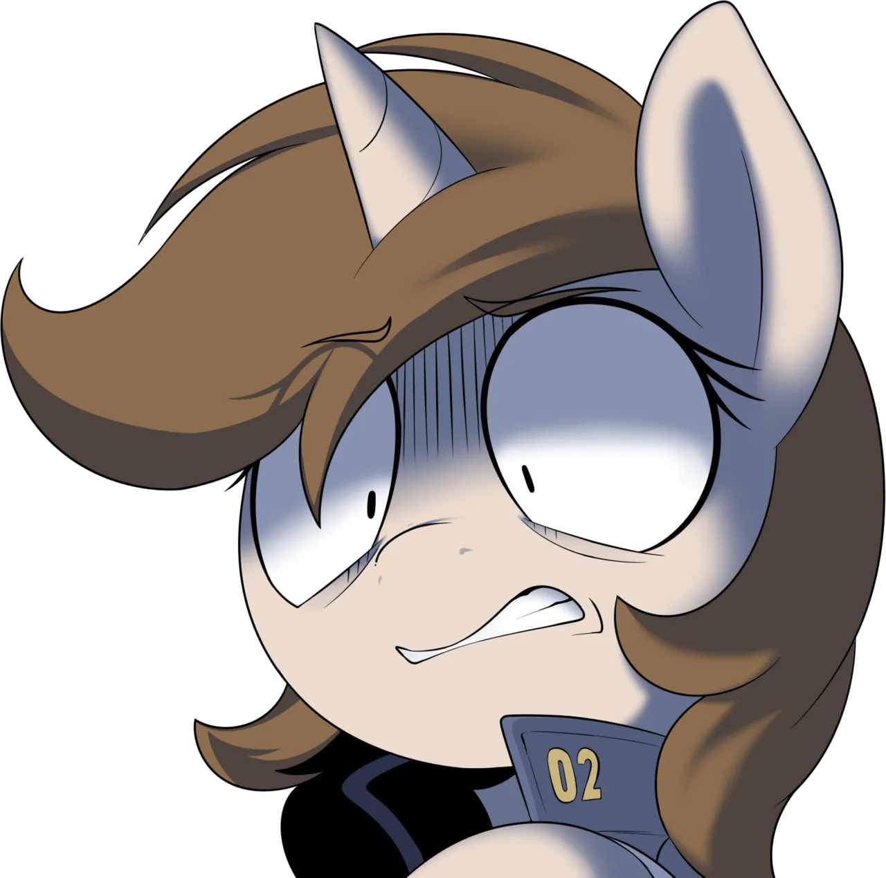 Fallout Equestria Extra image number 13