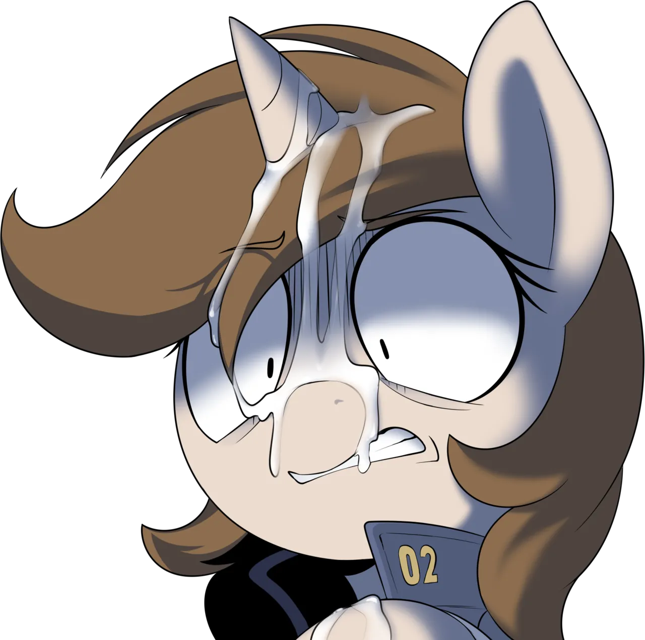 Fallout Equestria Extra image number 14
