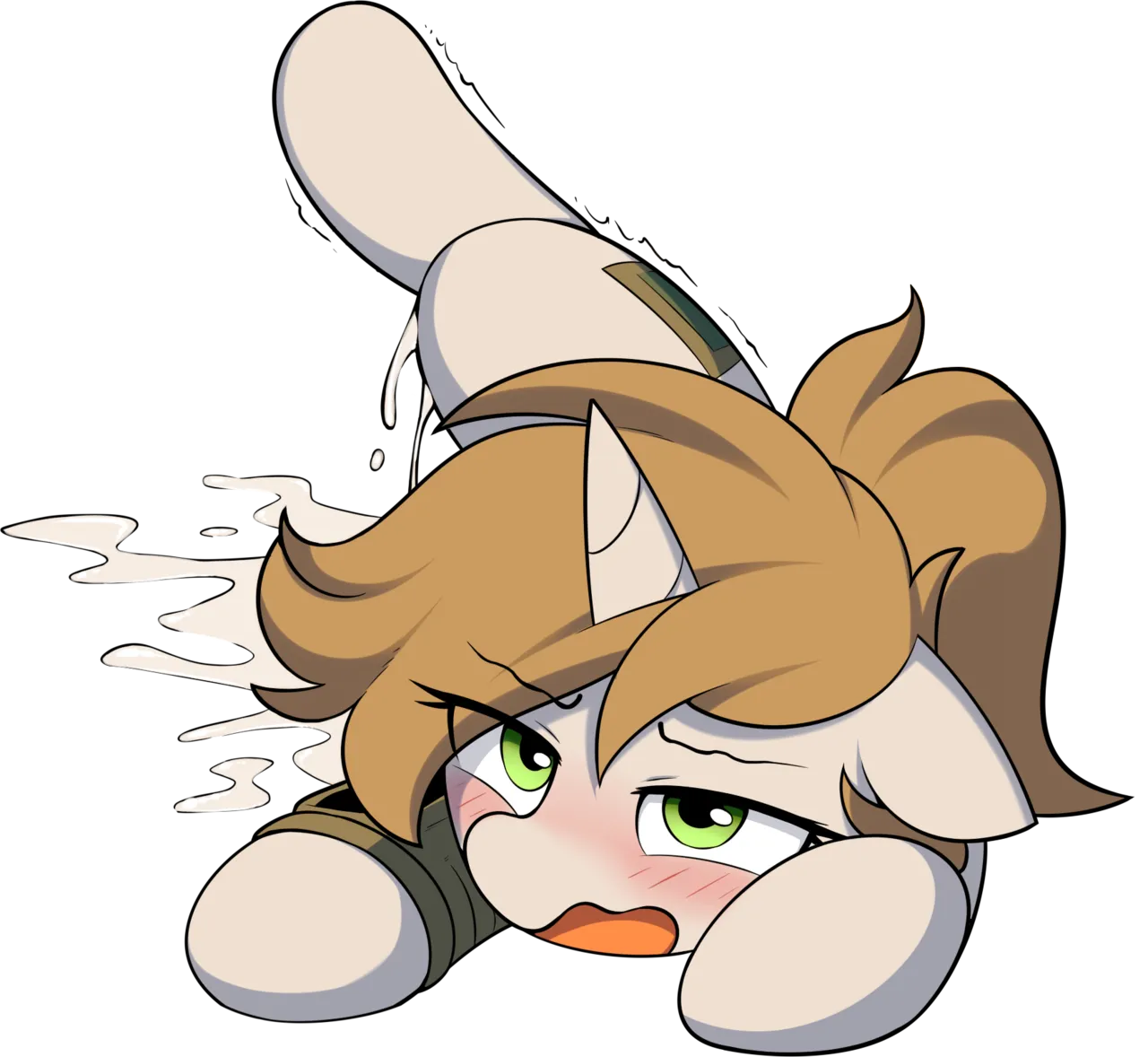Fallout Equestria Extra image number 181