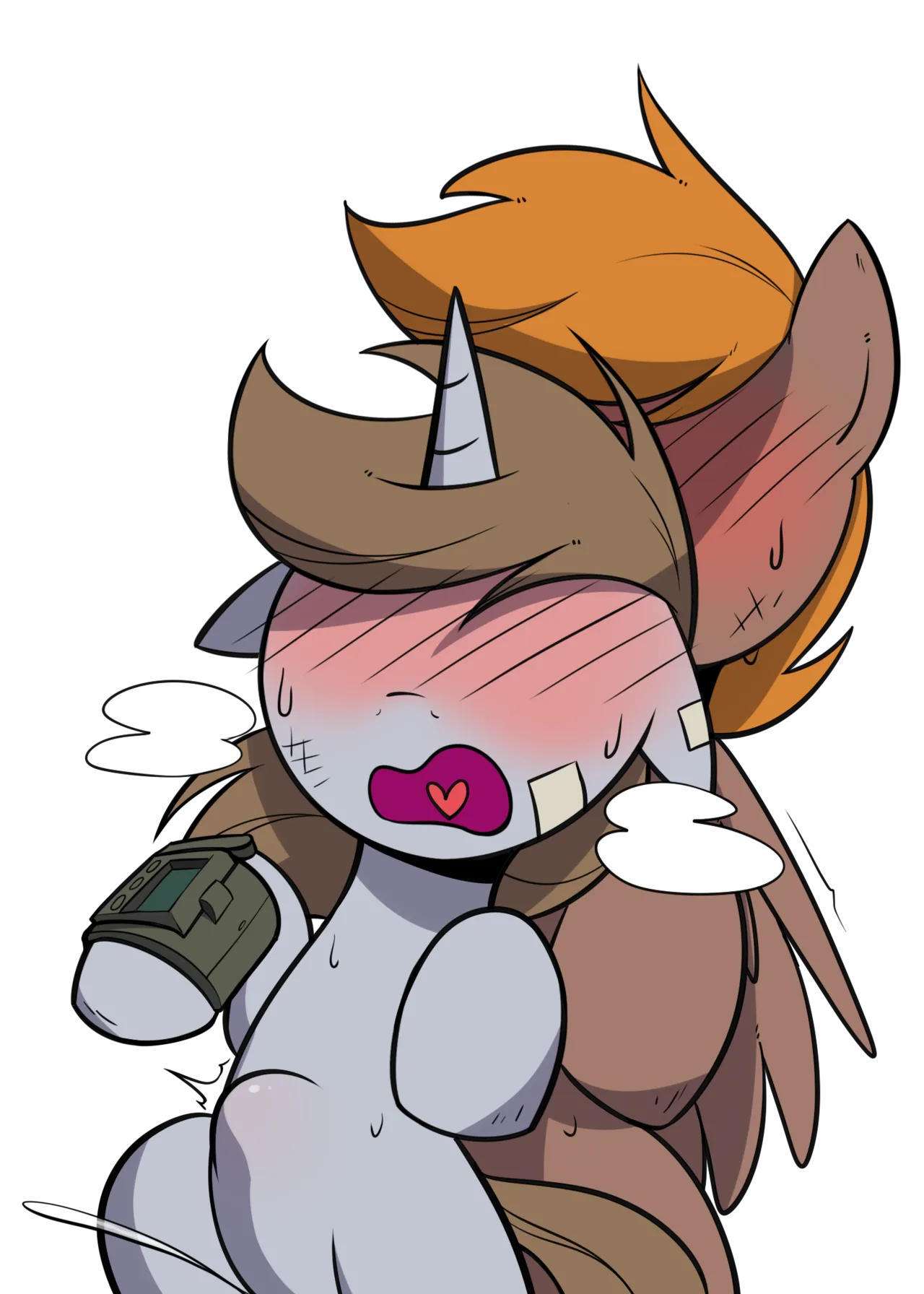 Fallout Equestria Extra image number 206