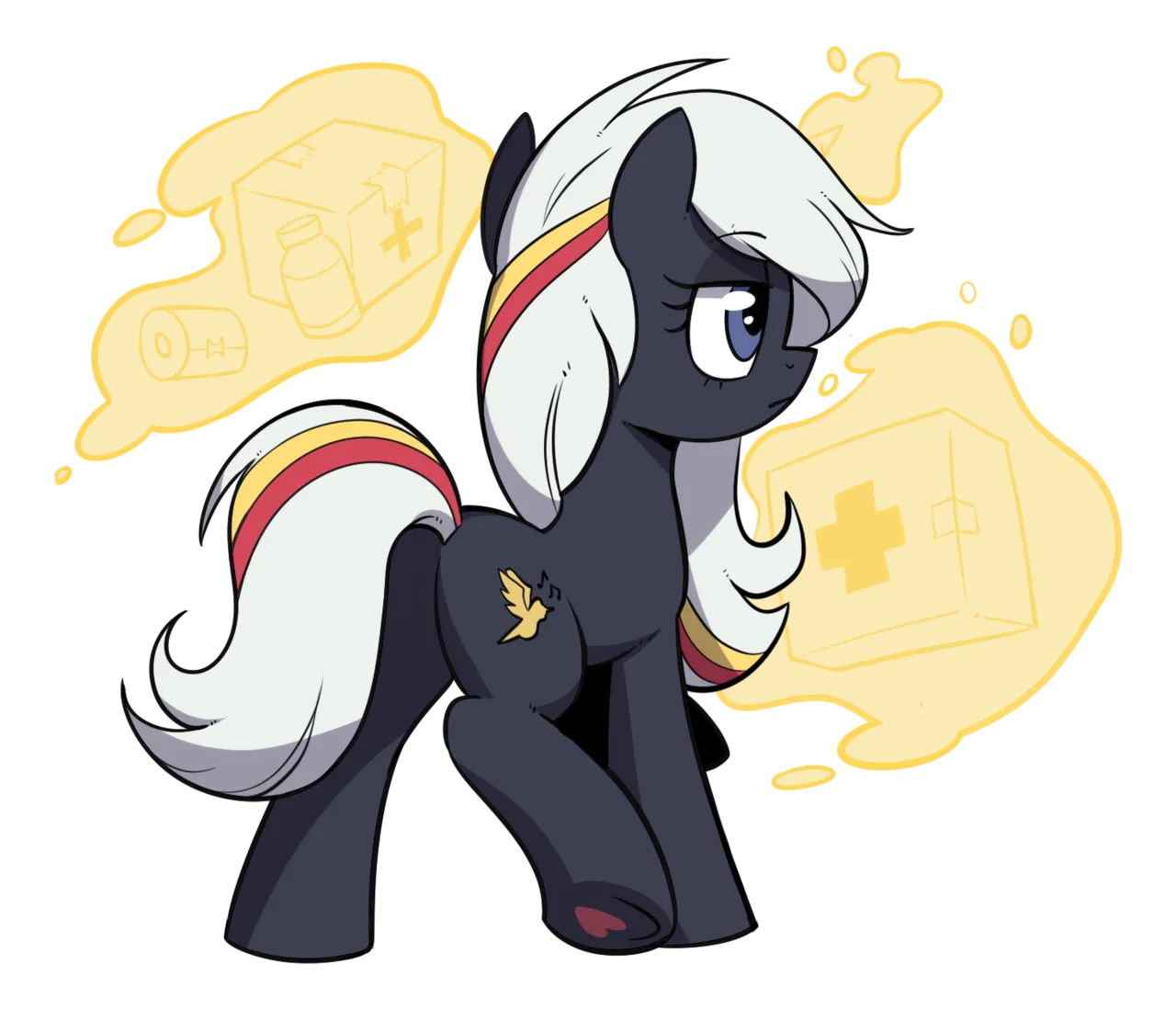 Fallout Equestria Extra image number 207