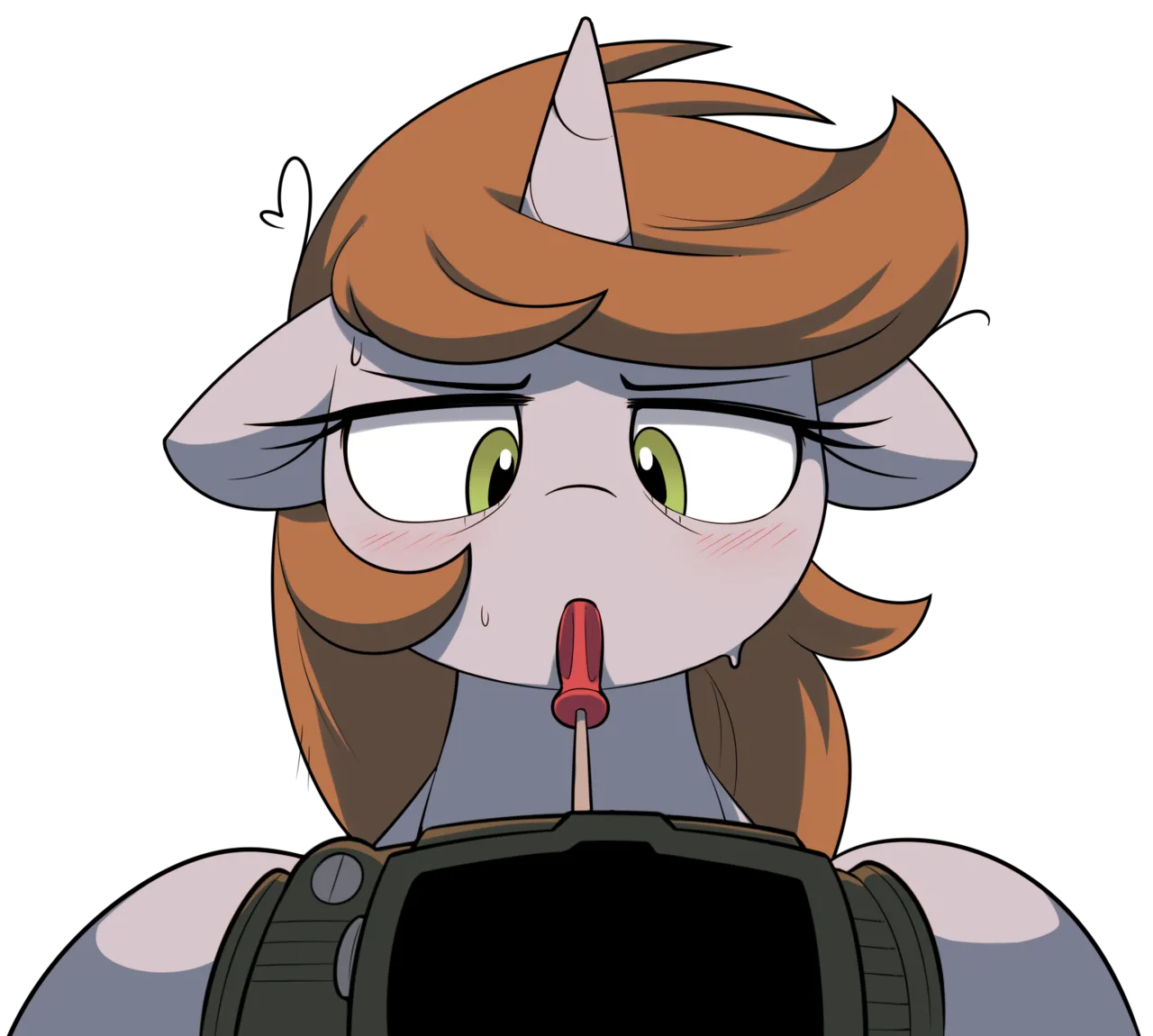 Fallout Equestria Extra image number 20