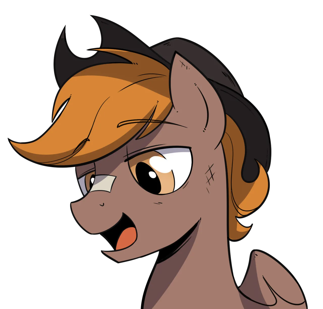 Fallout Equestria Extra image number 209