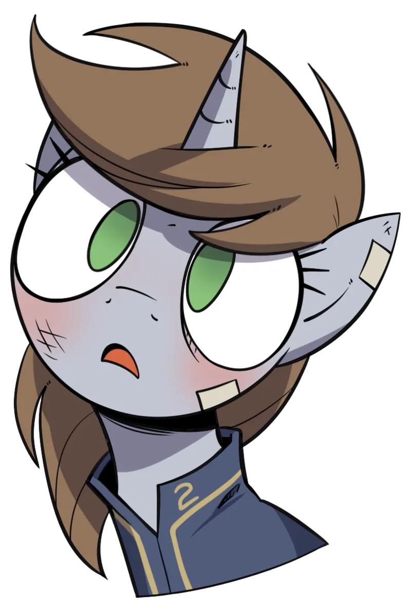 Fallout Equestria Extra image number 210