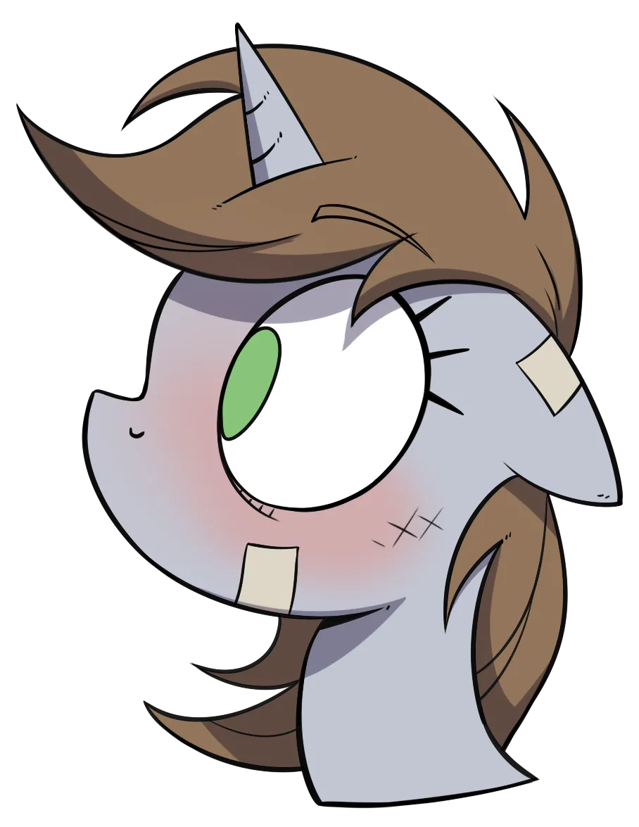 Fallout Equestria Extra image number 212