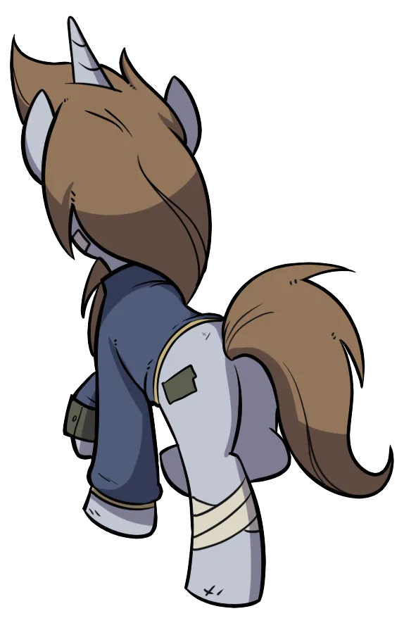 Fallout Equestria Extra image number 213