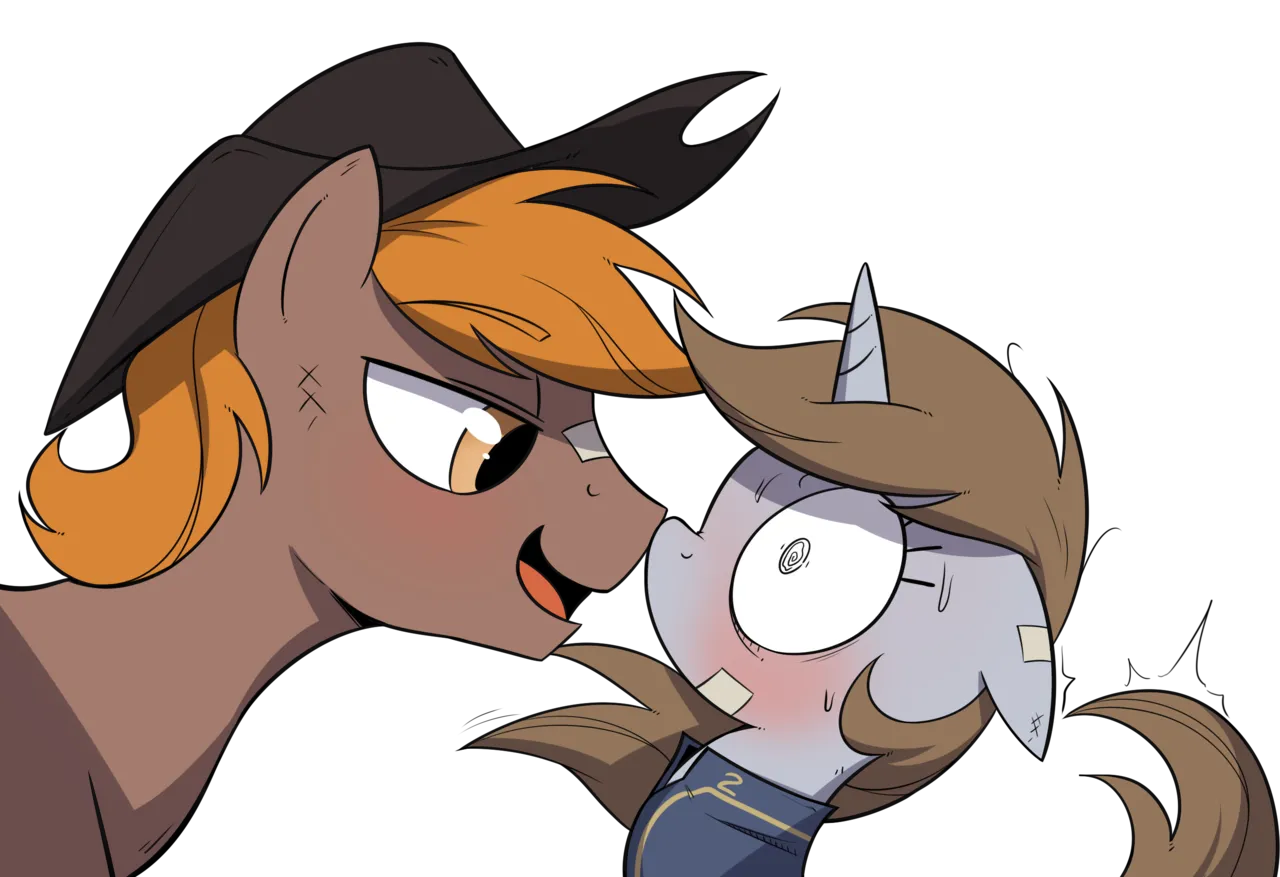 Fallout Equestria Extra image number 216