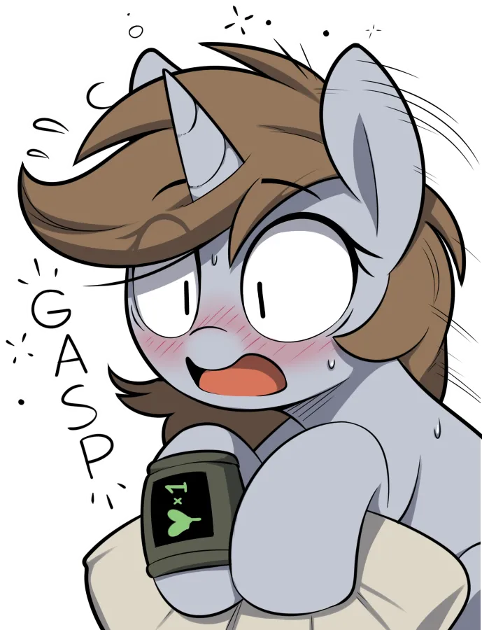 Fallout Equestria Extra image number 32