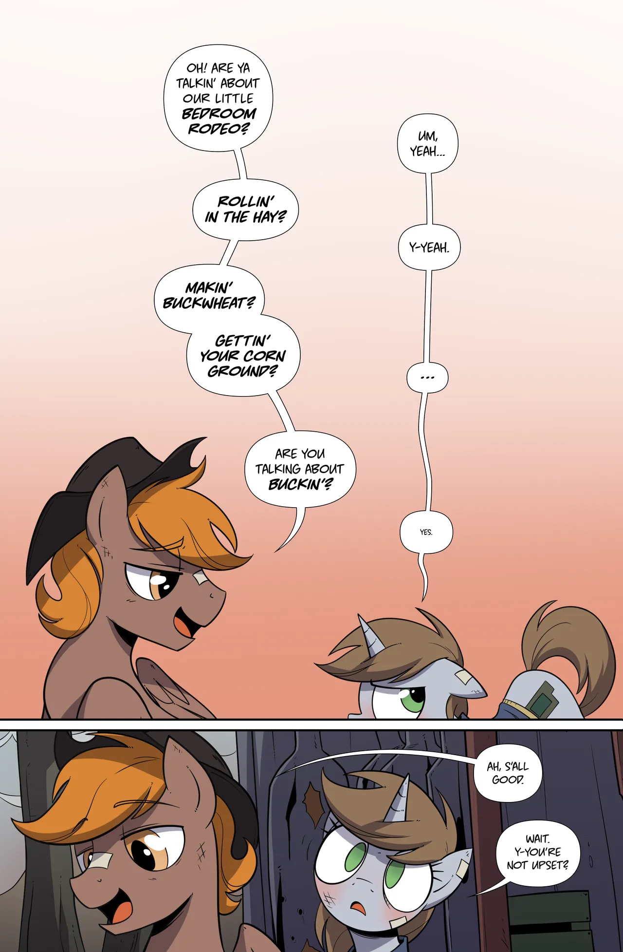Fallout Equestria Extra image number 3