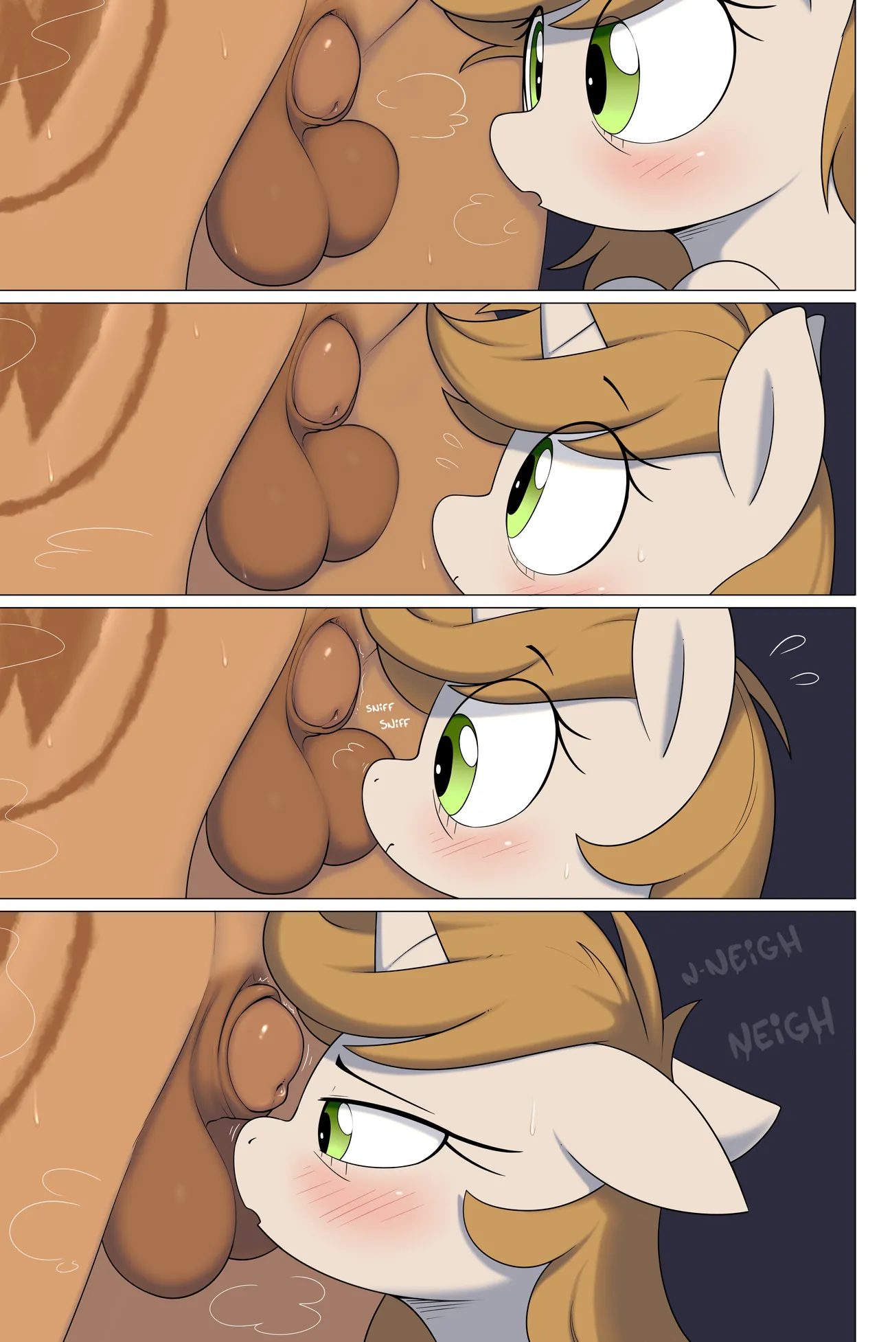 Fallout Equestria Extra image number 43