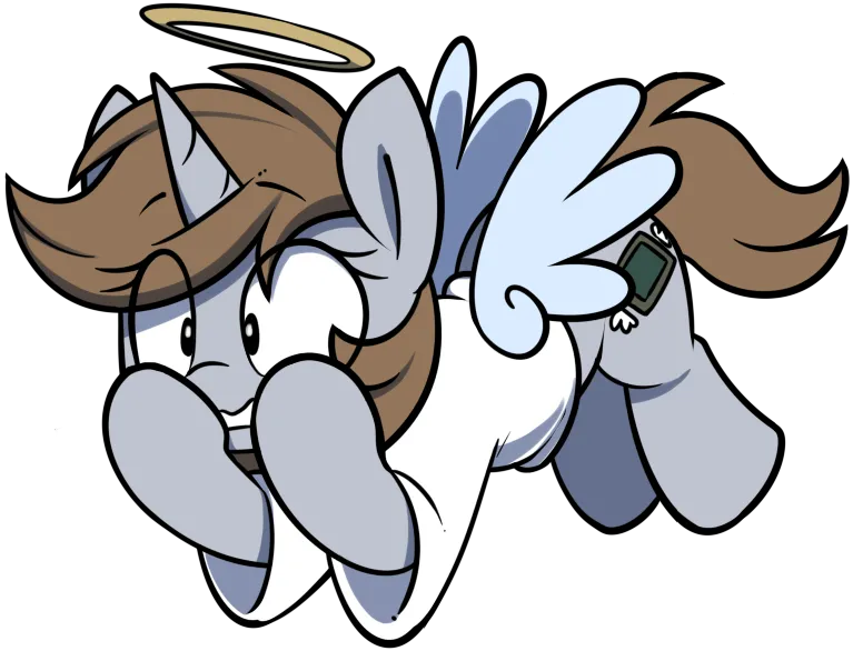 Fallout Equestria Extra image number 45