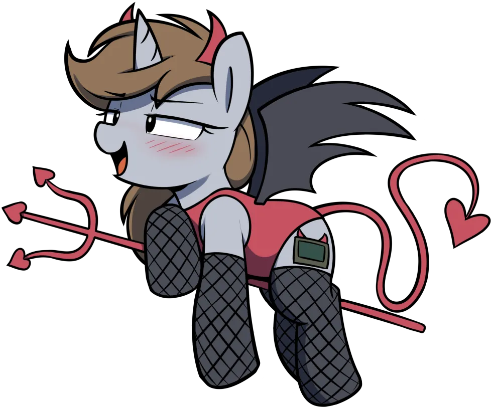 Fallout Equestria Extra image number 46
