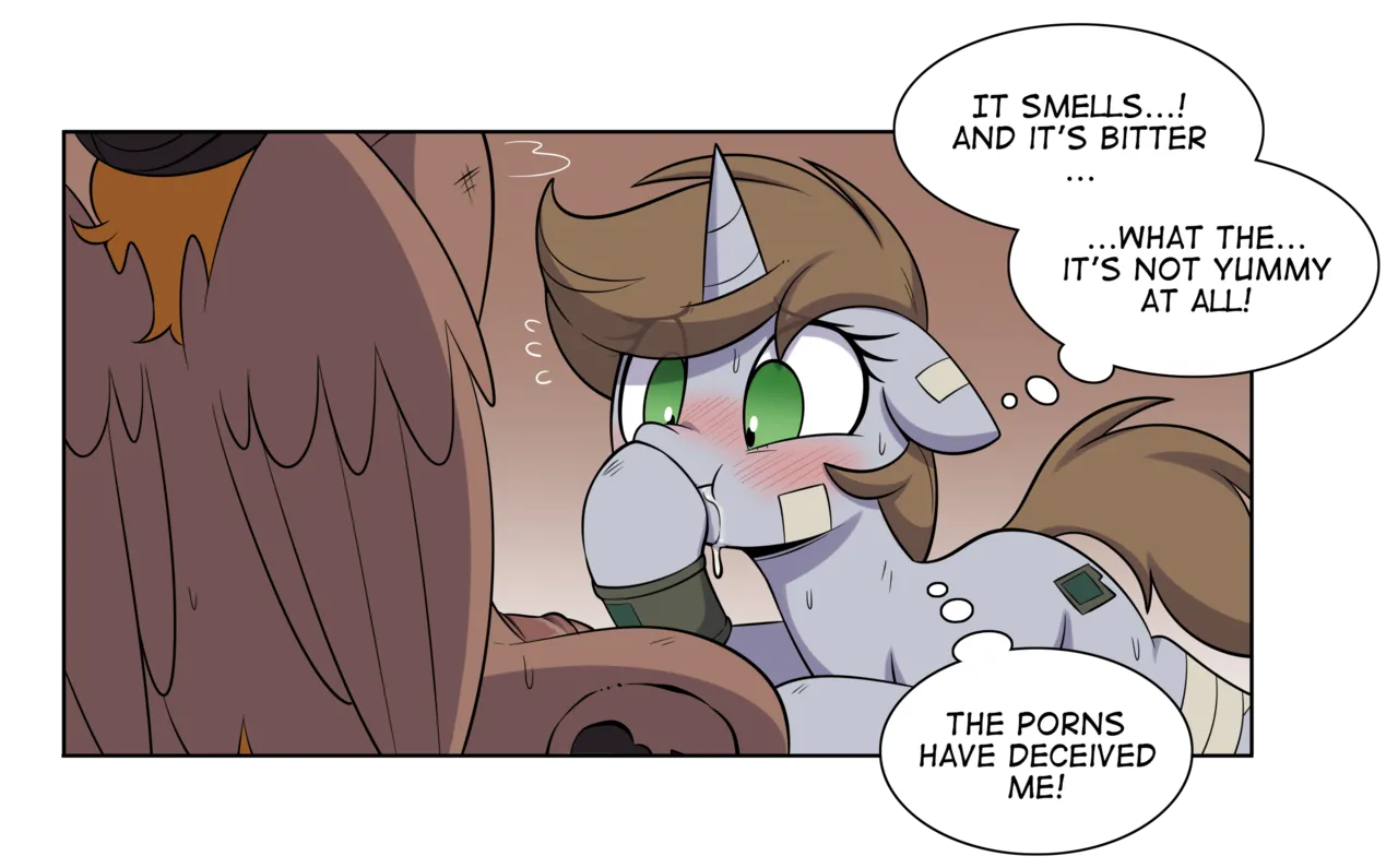 Fallout Equestria Extra image number 6