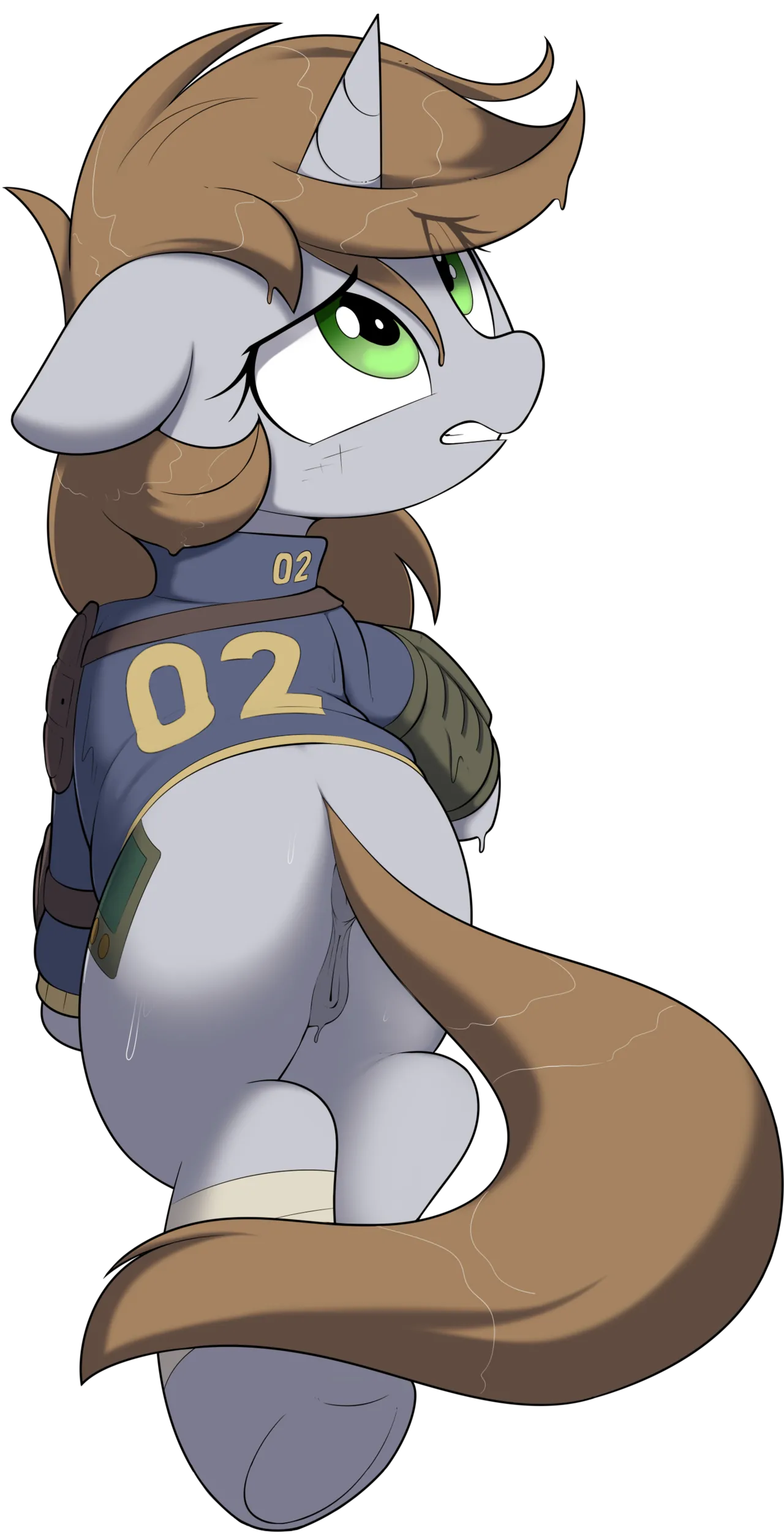 Fallout Equestria Extra image number 7