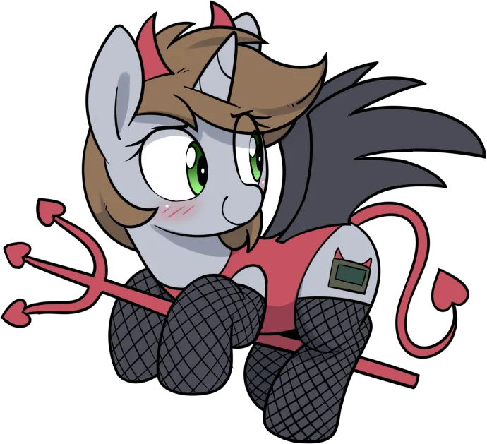 Fallout Equestria Extra image number 81
