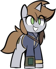 Fallout Equestria Extra image number 8