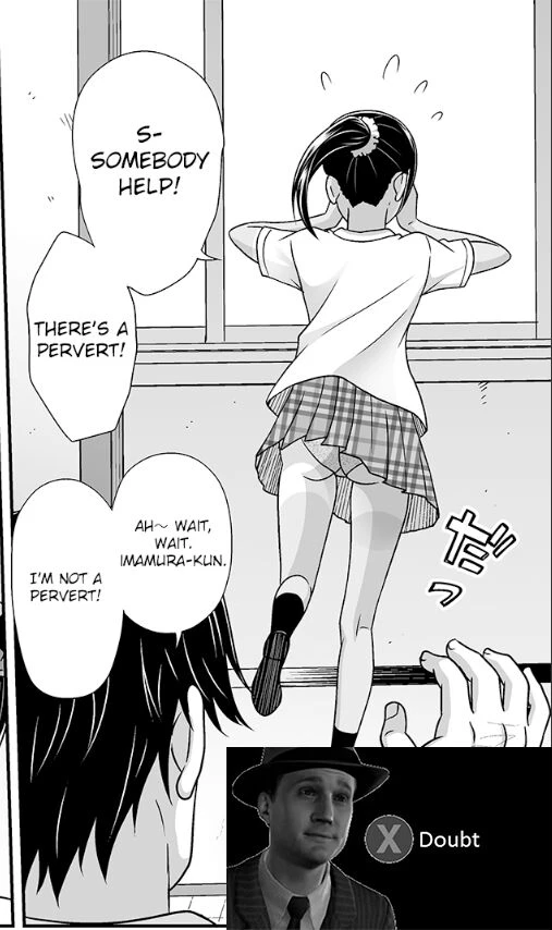 Sex Instructor 4  Seishidouin no Oshigoto 4 image number 43