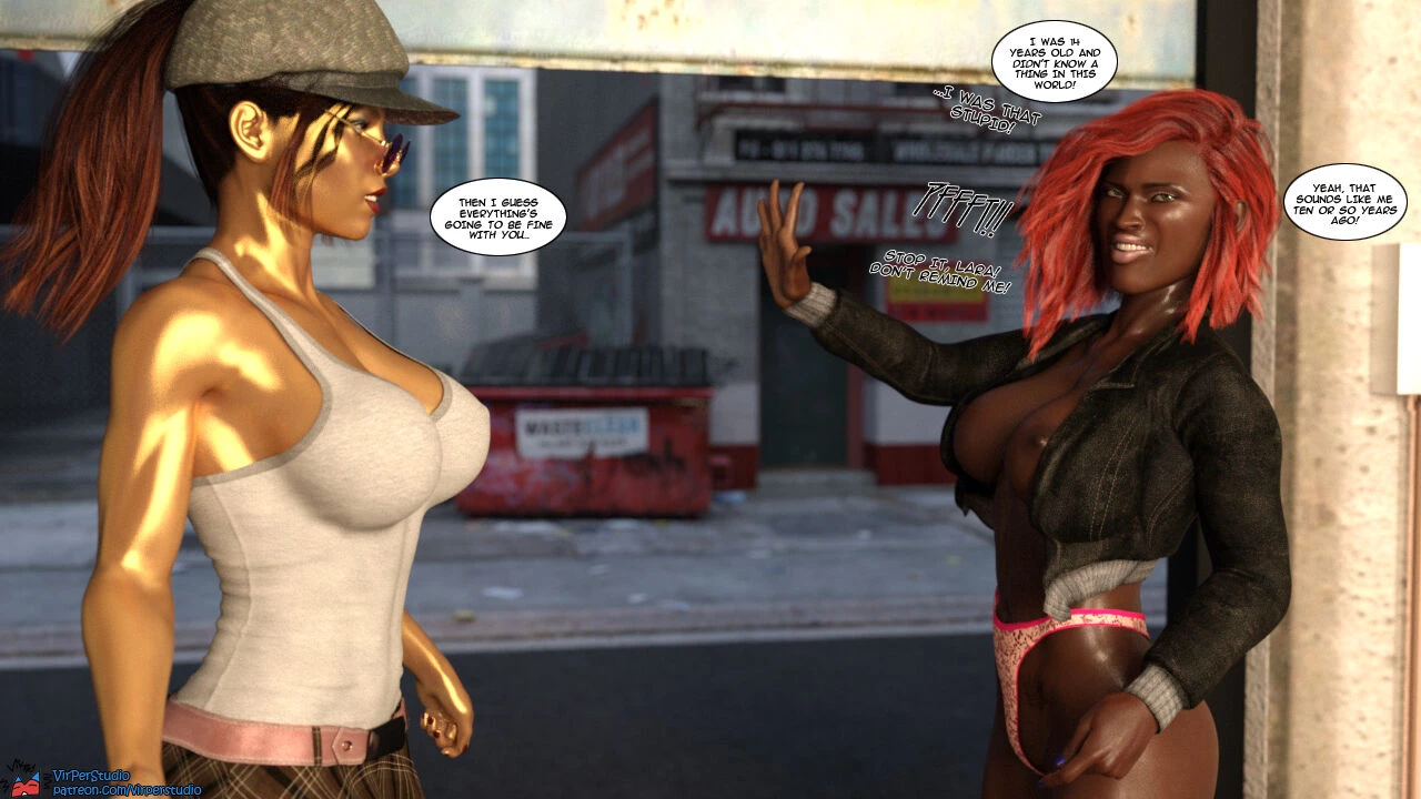 Lara Croft and The Heart of Gold 6 image number 21