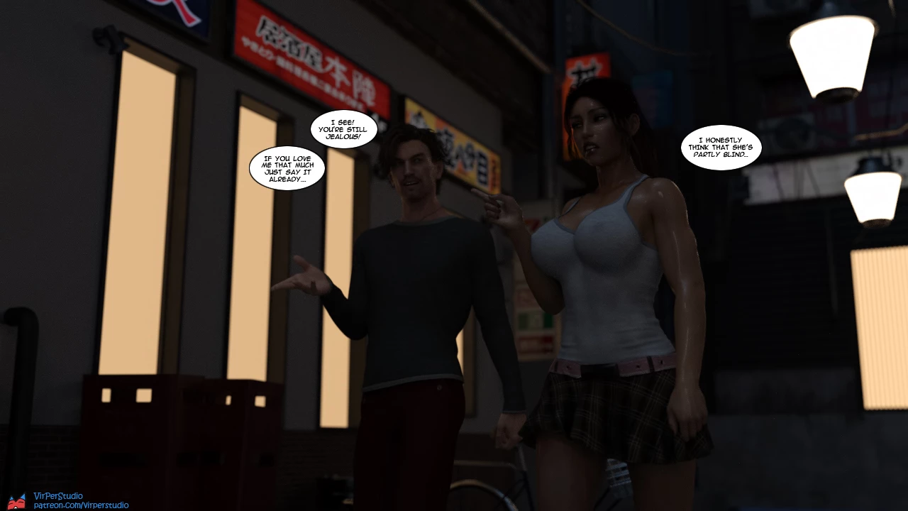 Lara Croft and The Heart of Gold 6 image number 52