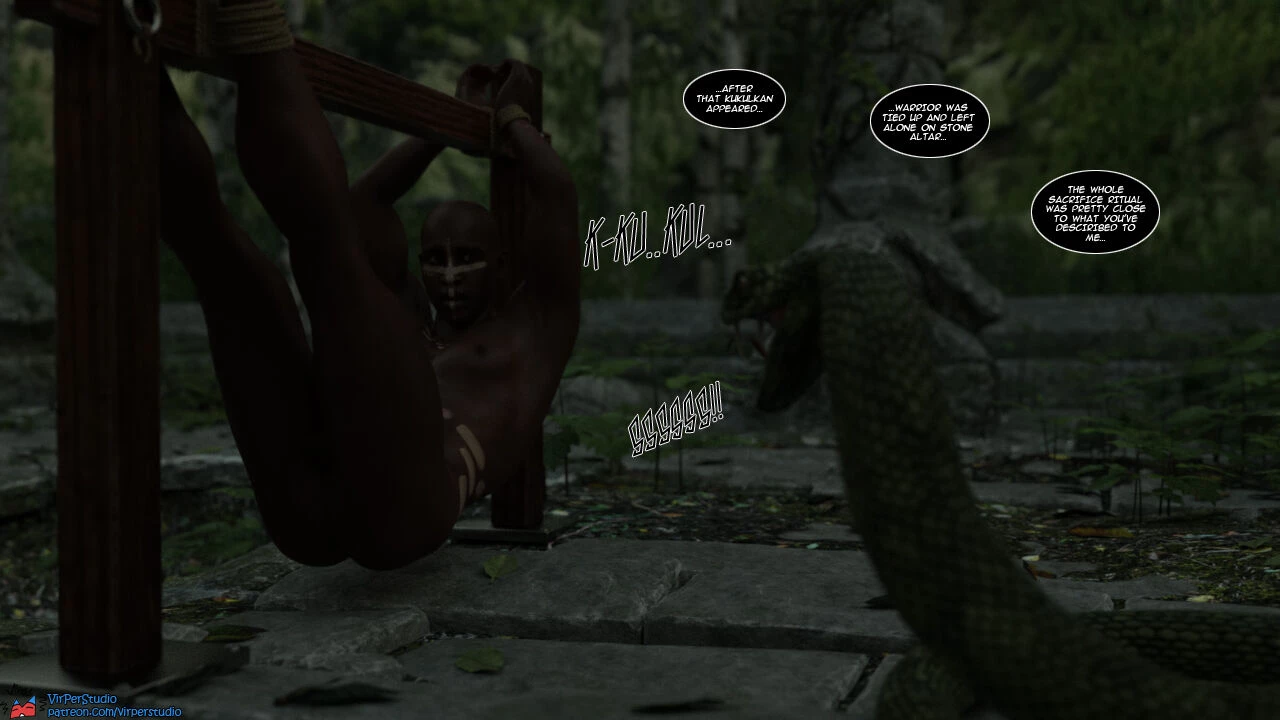 Lara Croft and The Heart of Gold 6 image number 8