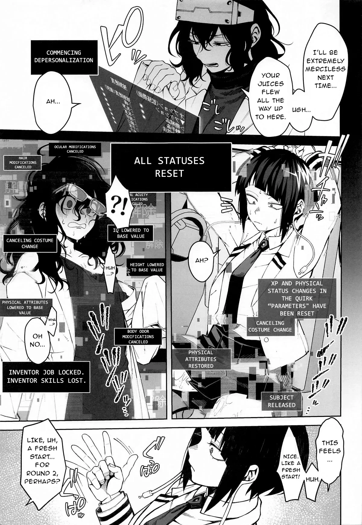 Leveling Unleash image number 29
