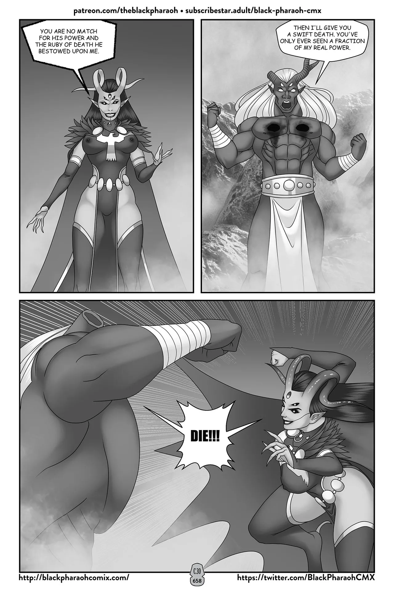 JL Forsaken Souls 30 image number 22