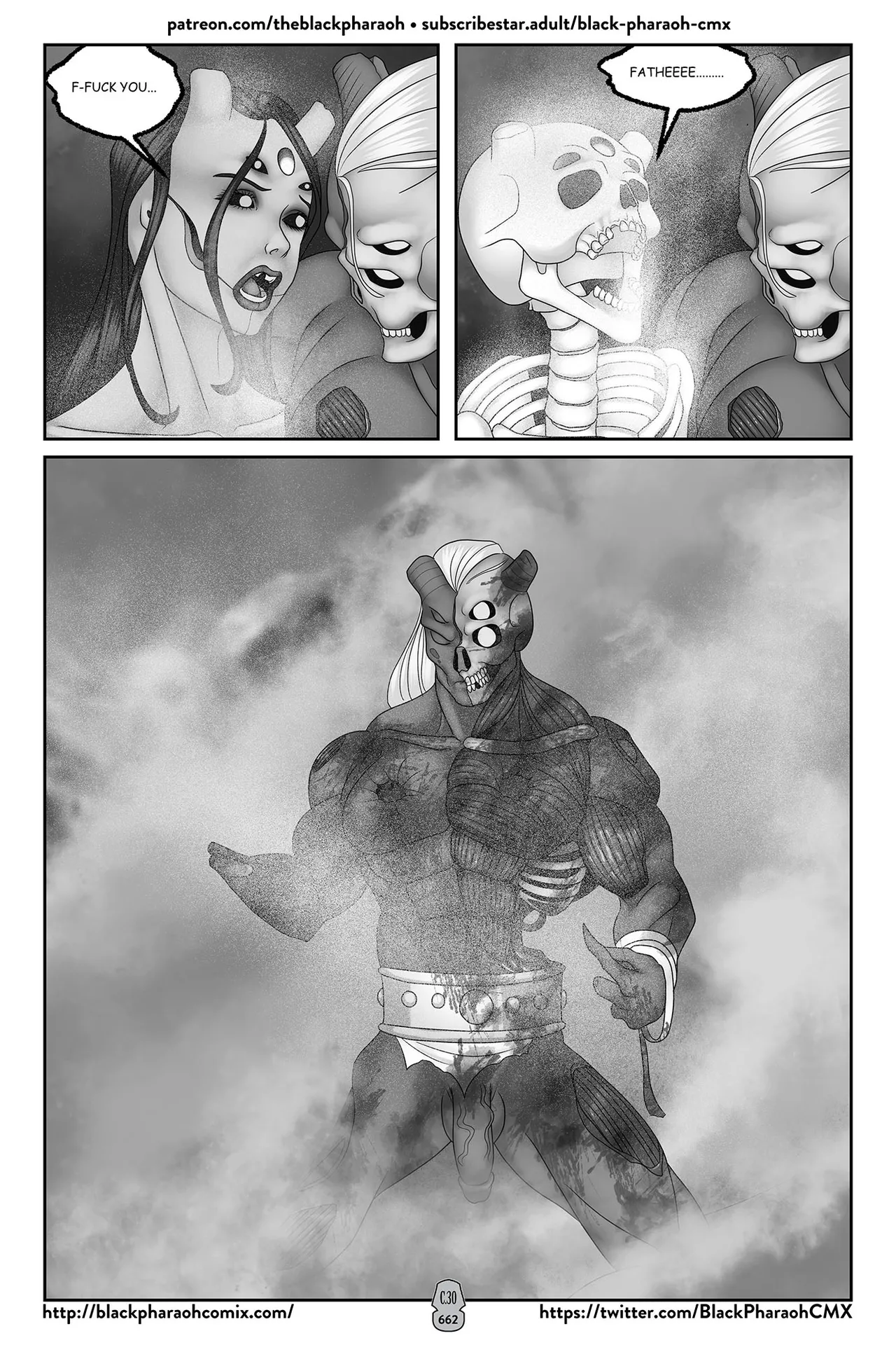 JL Forsaken Souls 30 image number 26