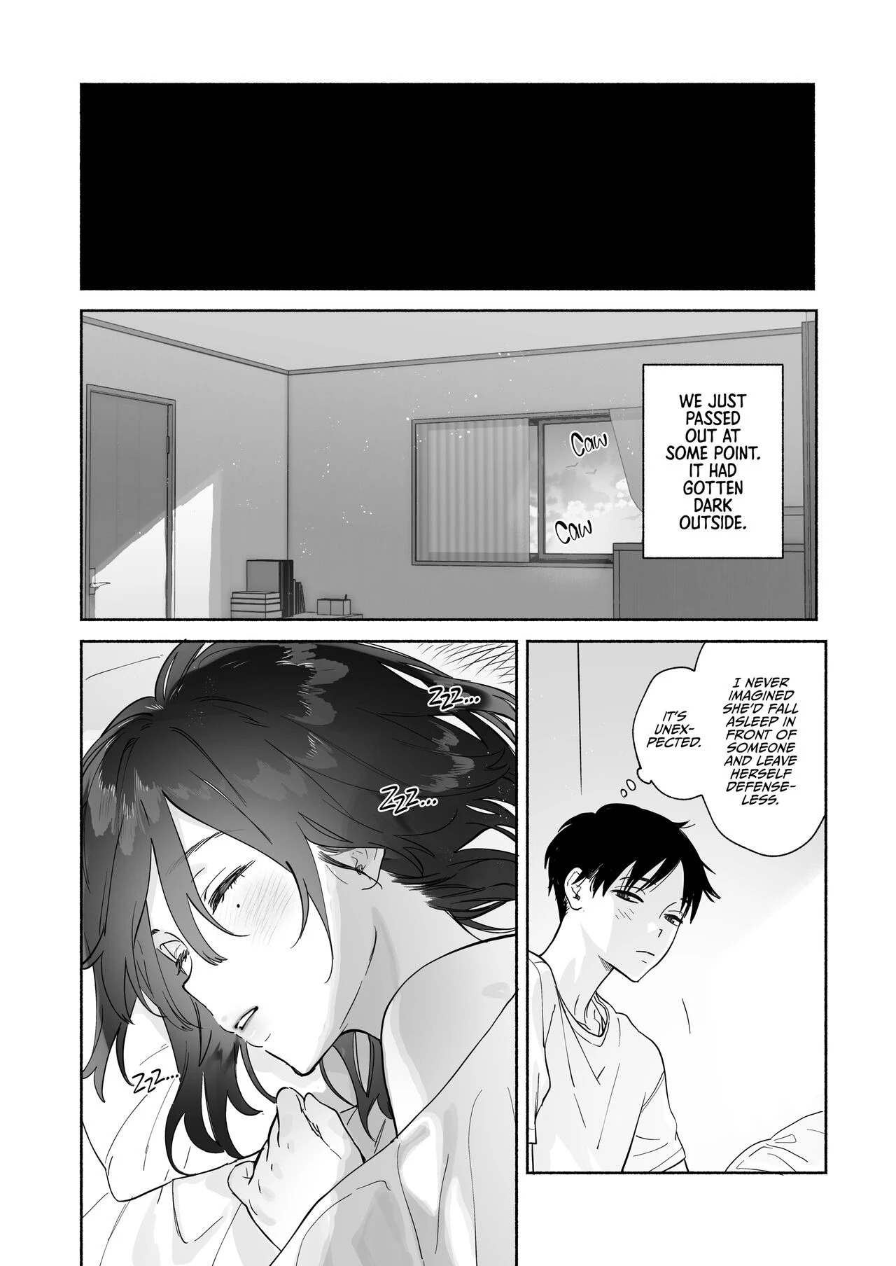 Mukuchi na Tosho Iin to Sex Zuke.  Addicted to Sex With a Taciturn Library Committee Member: summer vacation image number 44