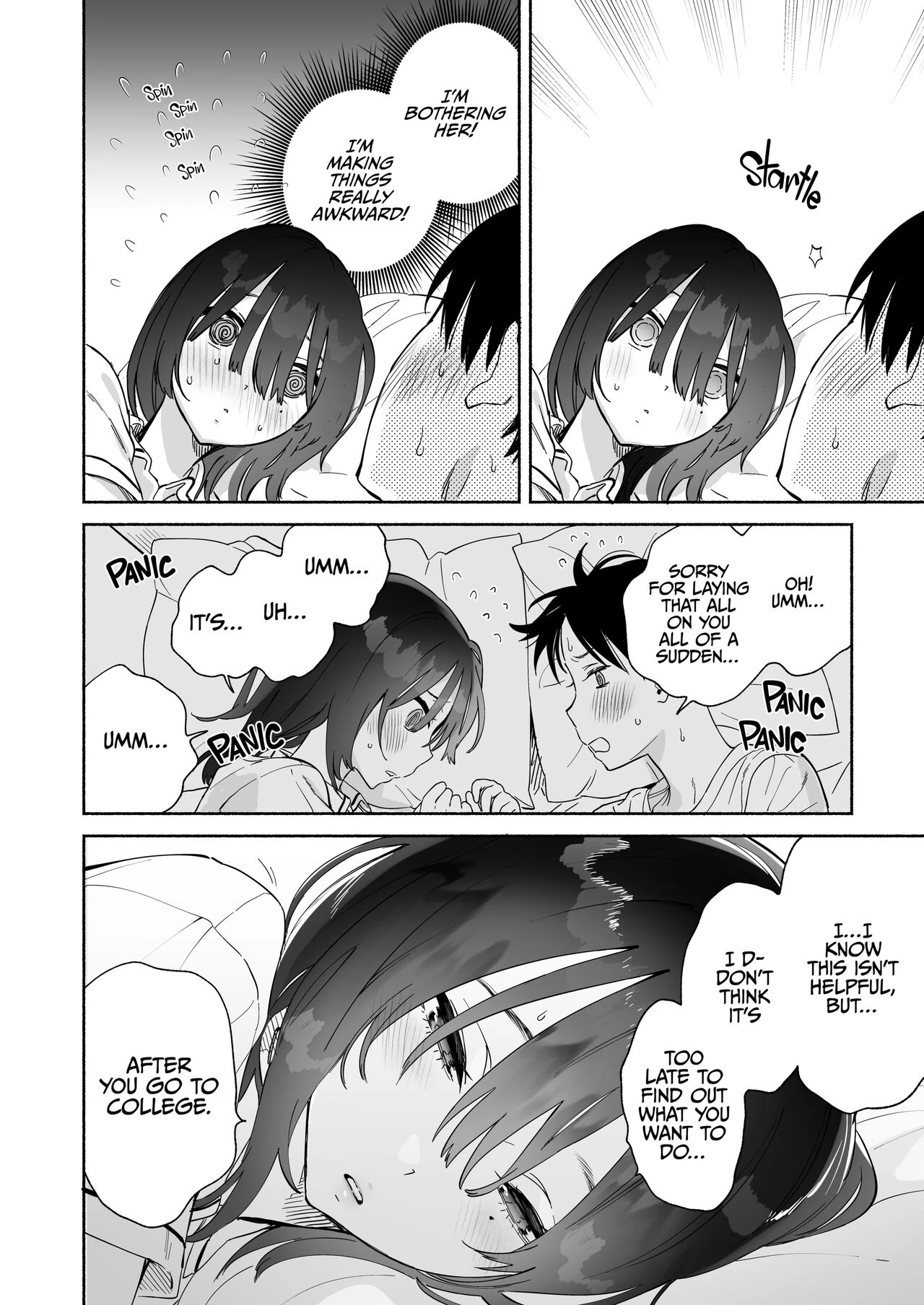 Mukuchi na Tosho Iin to Sex Zuke.  Addicted to Sex With a Taciturn Library Committee Member: summer vacation image number 50