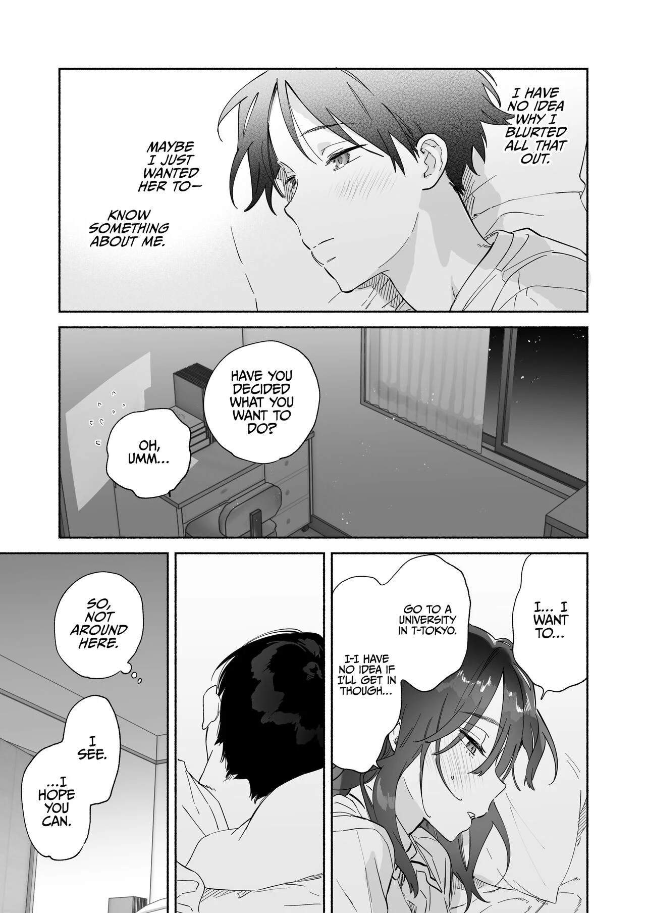 Mukuchi na Tosho Iin to Sex Zuke.  Addicted to Sex With a Taciturn Library Committee Member: summer vacation image number 51