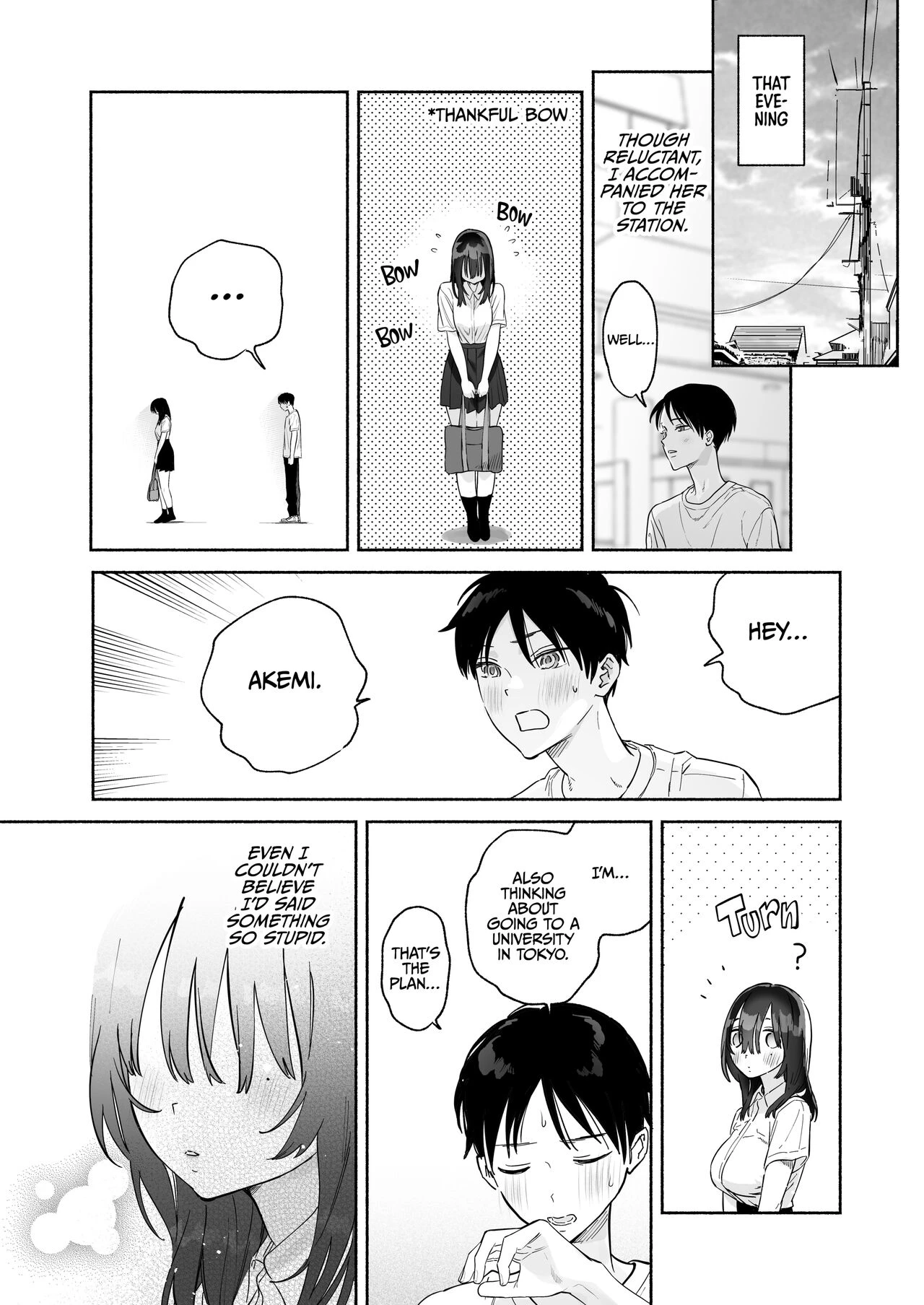 Mukuchi na Tosho Iin to Sex Zuke.  Addicted to Sex With a Taciturn Library Committee Member: summer vacation image number 63