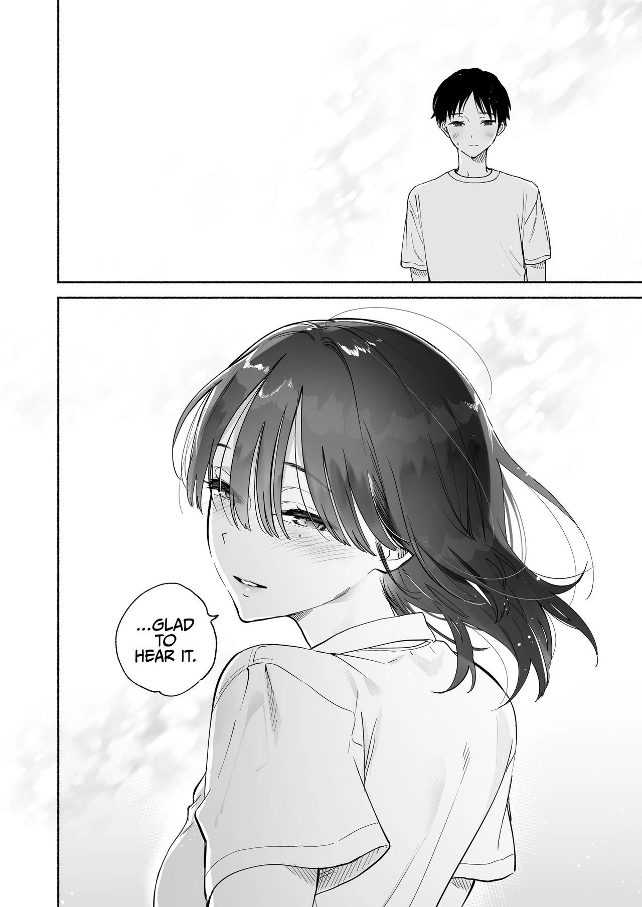 Mukuchi na Tosho Iin to Sex Zuke.  Addicted to Sex With a Taciturn Library Committee Member: summer vacation image number 64