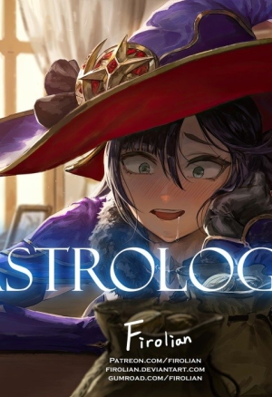 Astrologist