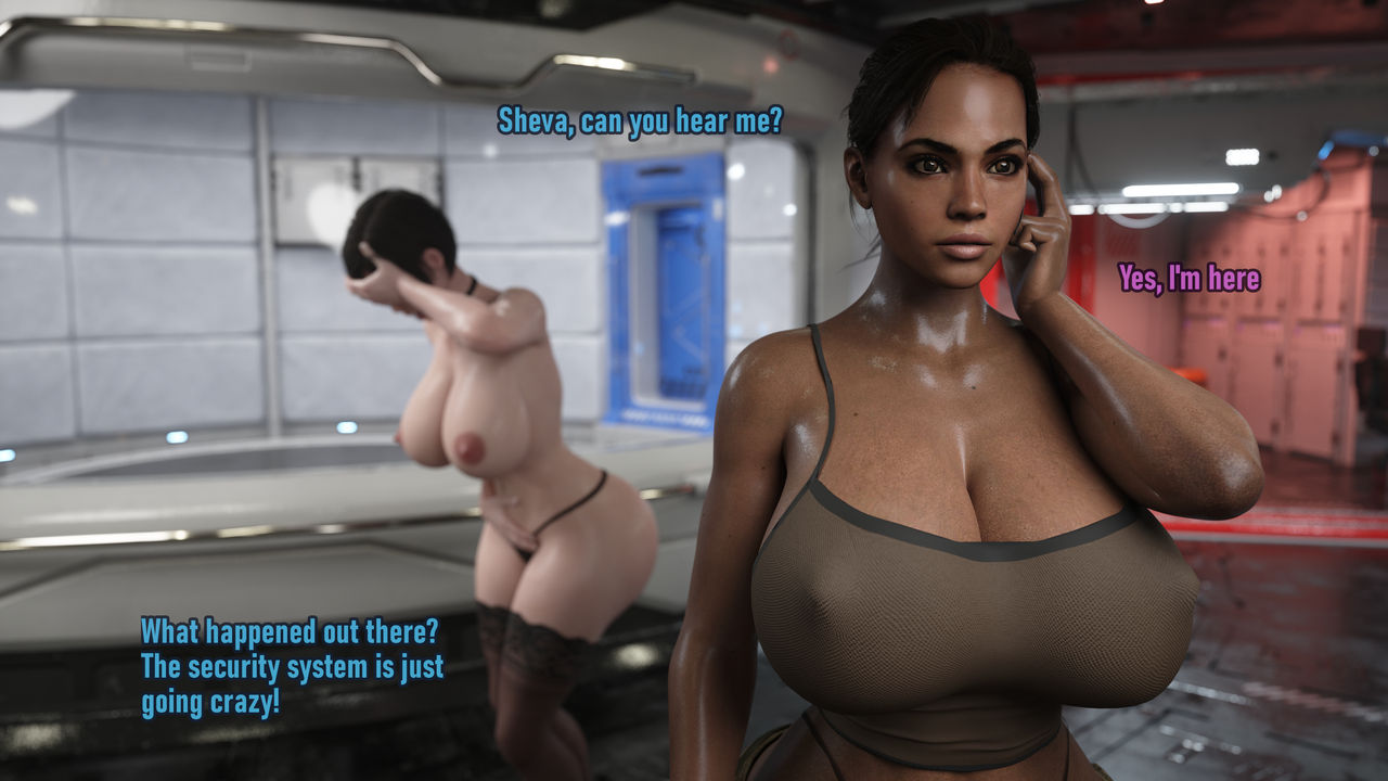Z-Virus image number 14