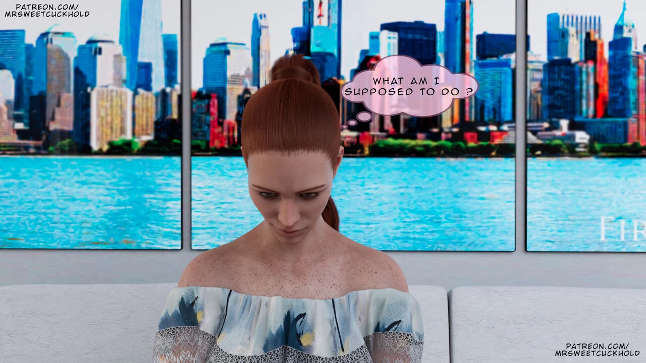 Much bigger than my boyfriend - PART 2 image number 9