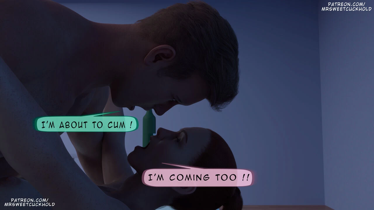 Much bigger than my boyfriend - PART 2 image number 110