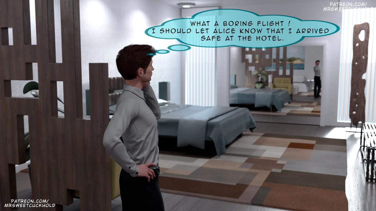 Much bigger than my boyfriend - PART 2 image number 121