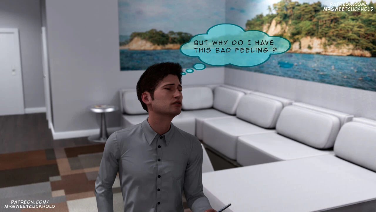 Much bigger than my boyfriend - PART 2 image number 124