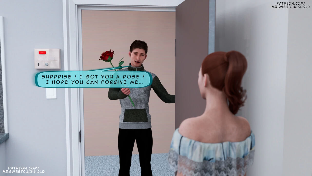 Much bigger than my boyfriend - PART 2 image number 12