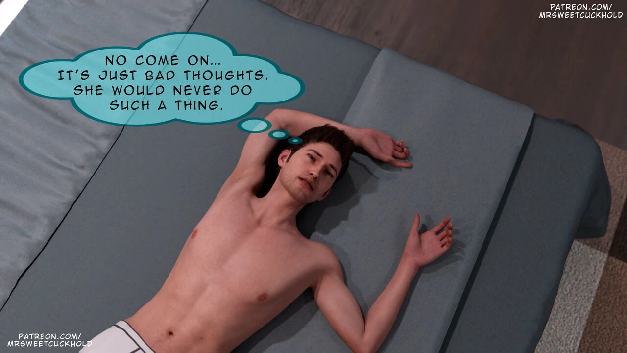 Much bigger than my boyfriend - PART 2 image number 135