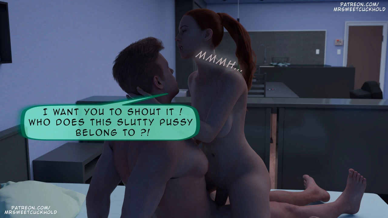 Much bigger than my boyfriend - PART 2 image number 142