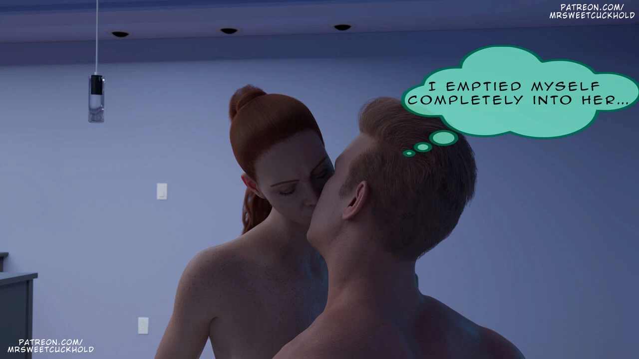 Much bigger than my boyfriend - PART 2 image number 145