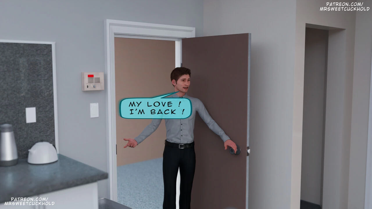 Much bigger than my boyfriend - PART 2 image number 148