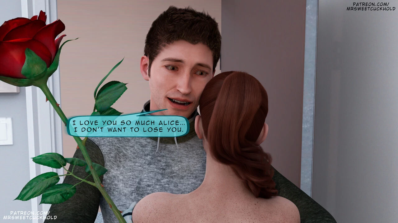 Much bigger than my boyfriend - PART 2 image number 14