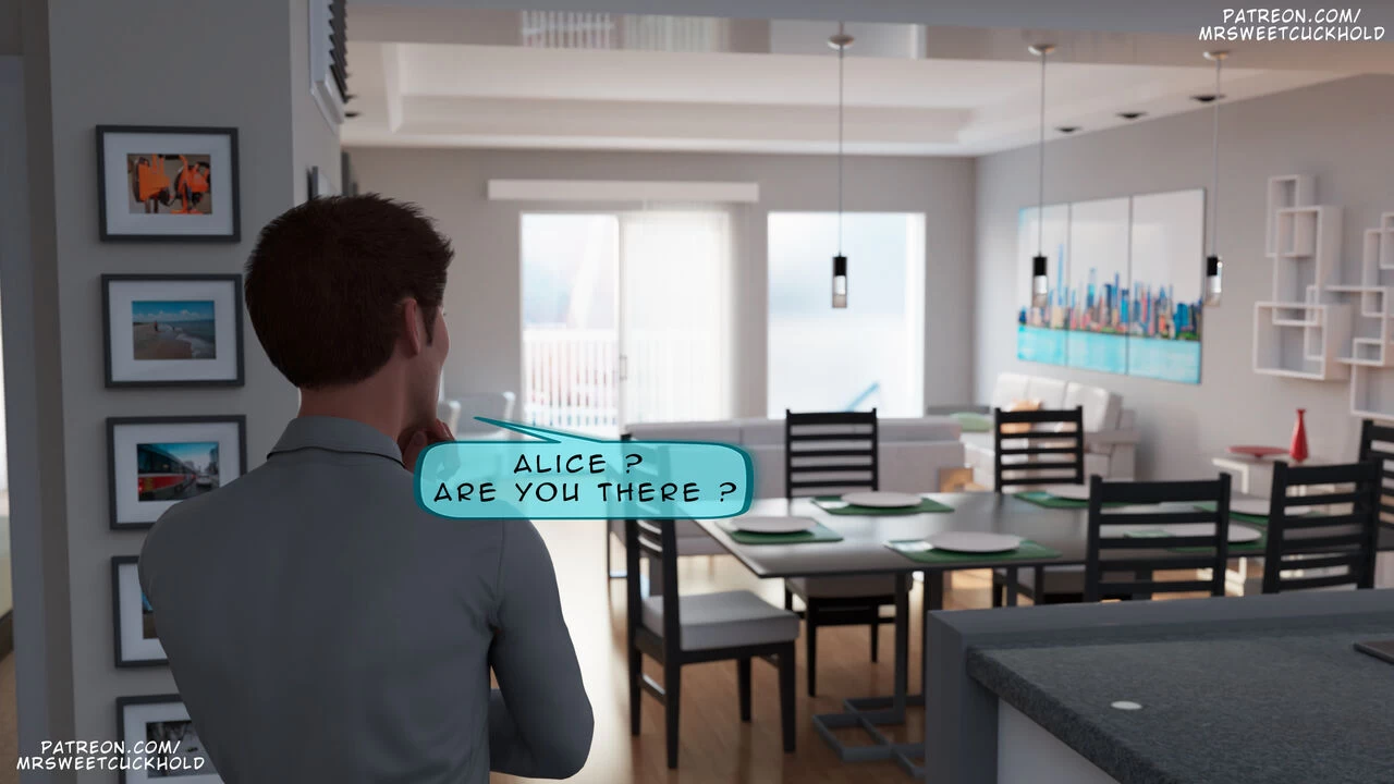 Much bigger than my boyfriend - PART 2 image number 149