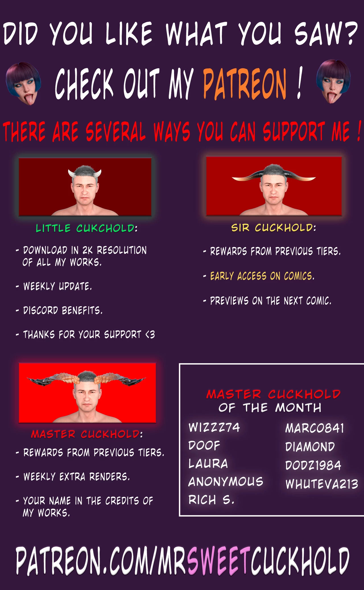 Much bigger than my boyfriend - PART 2 image number 155